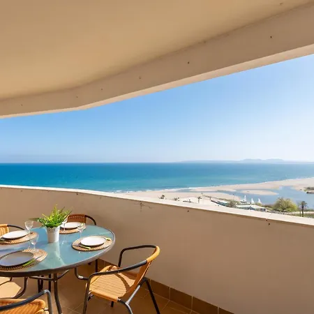 Apartment Goldhome - Cristallmar *