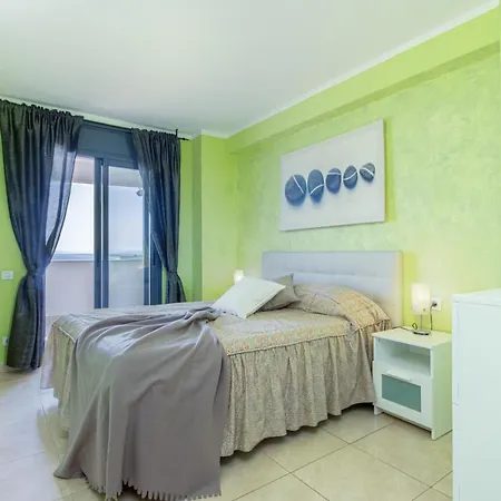 Apartment Goldhome - Cristallmar Empuriabrava