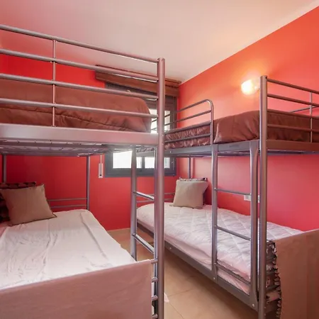 Apartment Goldhome - Cristallmar *