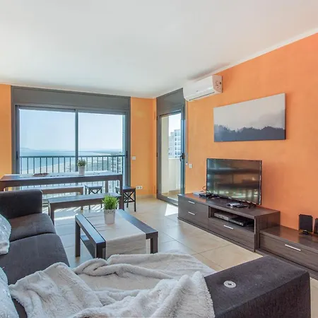 Apartment Goldhome - Cristallmar