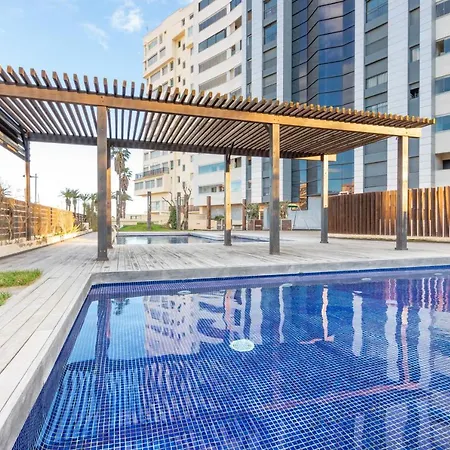 Goldhome - Cristallmar * Empuriabrava