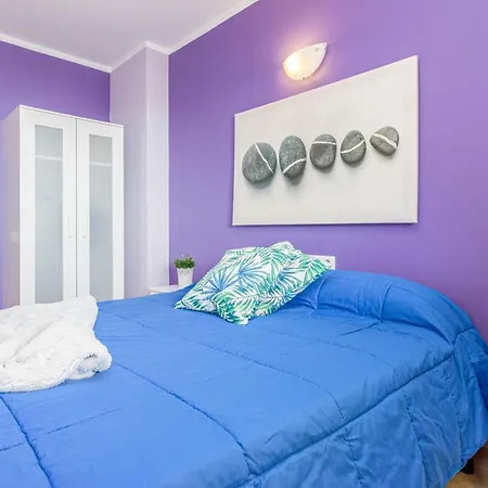 Apartment Goldhome - Cristallmar