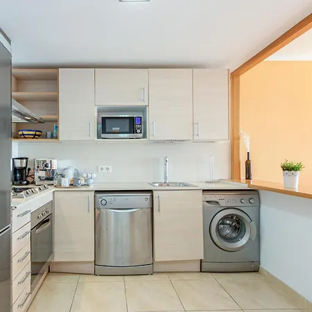 Goldhome - Cristallmar Apartment *