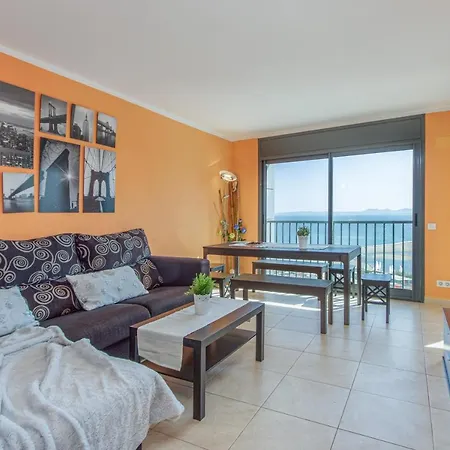 Goldhome - Cristallmar * Empuriabrava