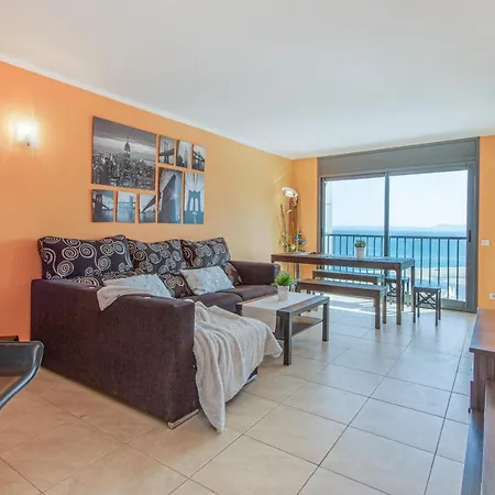 Apartment Goldhome - Cristallmar *