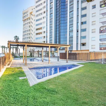 Goldhome - Cristallmar Empuriabrava