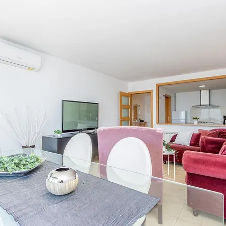 Goldhome - Cristallmar *