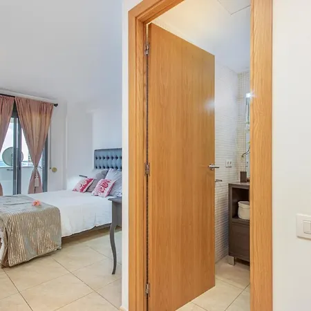Goldhome - Cristallmar Apartment Empuriabrava