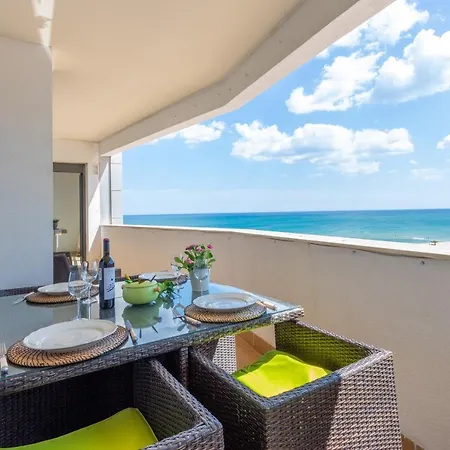 Goldhome - Cristallmar * Empuriabrava