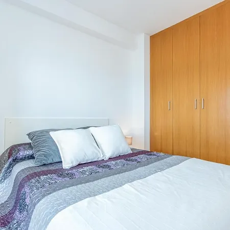 Goldhome - Cristallmar Apartment Empuriabrava