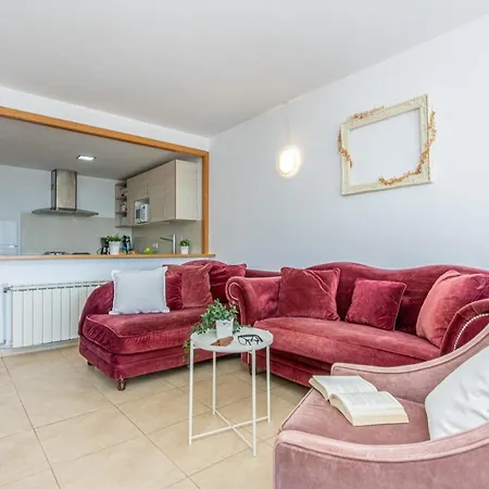 Apartment Goldhome - Cristallmar *