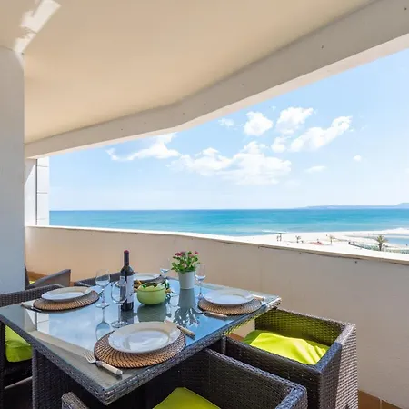 Apartment Goldhome - Cristallmar *