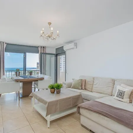 Apartment Goldhome - Cristallmar *