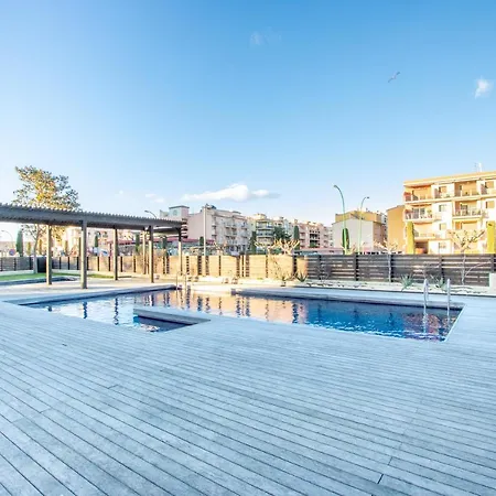 Goldhome - Cristallmar Apartment *