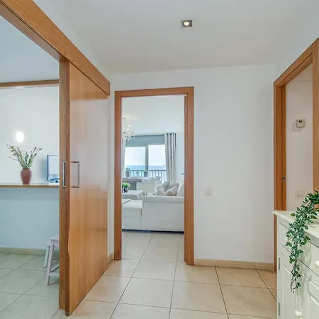 Apartment Goldhome - Cristallmar