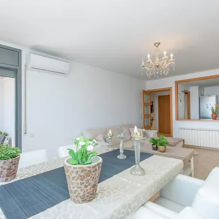 شقة Goldhome - Cristallmar إمبوريابرافا