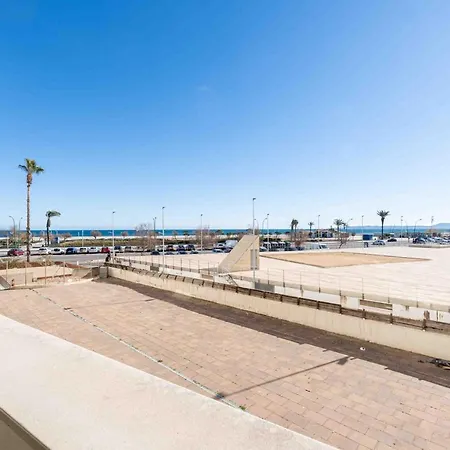 Apartment Goldhome - Cristallmar *