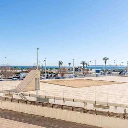 Apartment Goldhome - Cristallmar Empuriabrava