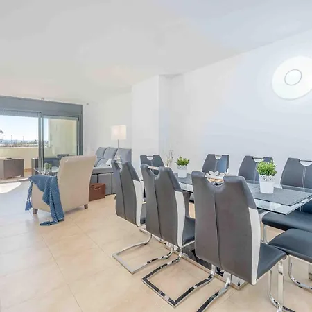 Goldhome - Cristallmar * Empuriabrava