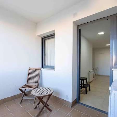 Goldhome - Cristallmar Apartment *
