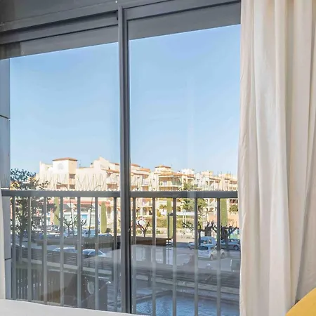 Apartment Goldhome - Cristallmar *