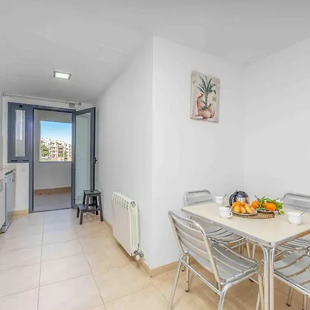 Goldhome - Cristallmar * Empuriabrava