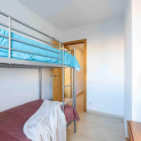 Apartment Goldhome - Cristallmar *