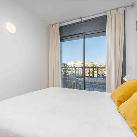 Apartment Goldhome - Cristallmar *
