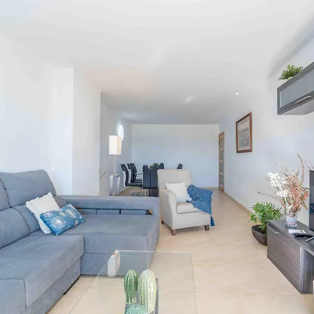 Apartment Goldhome - Cristallmar