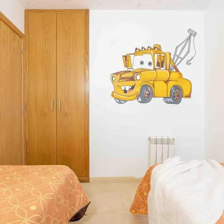 Goldhome - Cristallmar * Empuriabrava