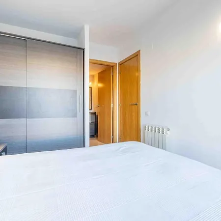 Apartment Goldhome - Cristallmar *