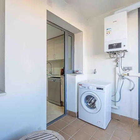 Goldhome - Cristallmar * Empuriabrava