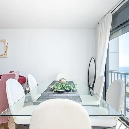 Apartment Goldhome - Cristallmar