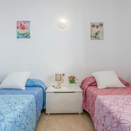 Goldhome - Cristallmar * Empuriabrava