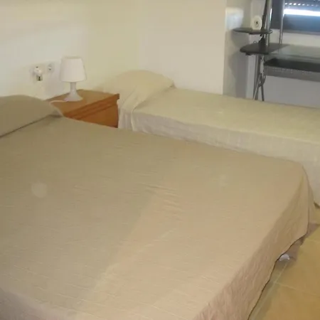 Apartment Goldhome - Cristallmar