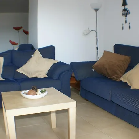 Apartment Goldhome - Cristallmar