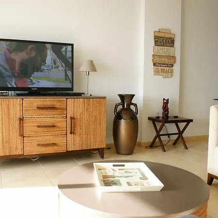 Apartment Goldhome - Cristallmar *