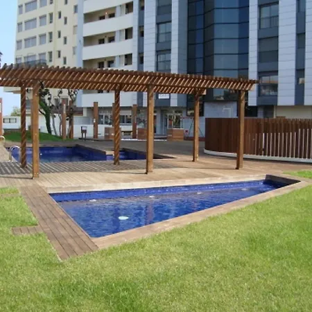 شقة Goldhome - Cristallmar