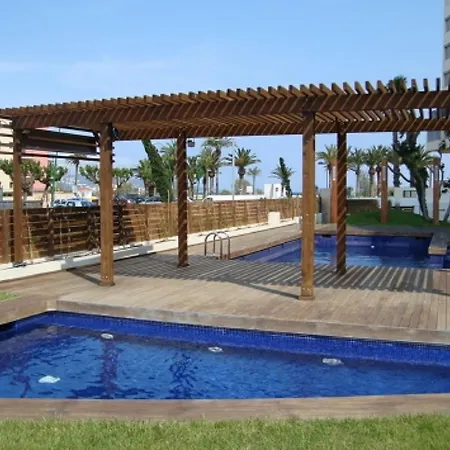 Apartment Goldhome - Cristallmar