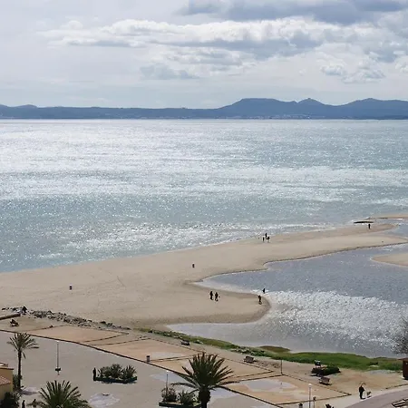 Apartment Goldhome - Cristallmar Empuriabrava