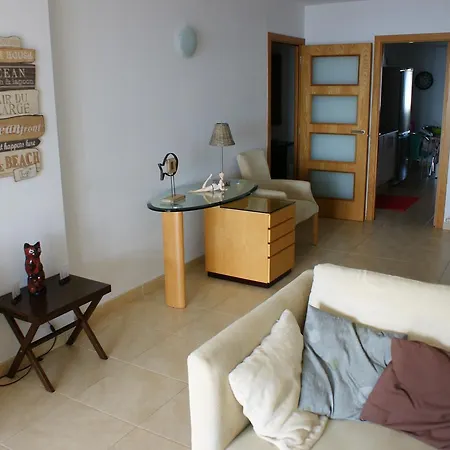 Apartment Goldhome - Cristallmar Empuriabrava