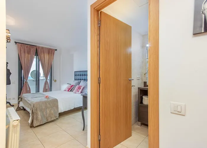 Goldhome - Cristallmar Appartement Empuriabrava