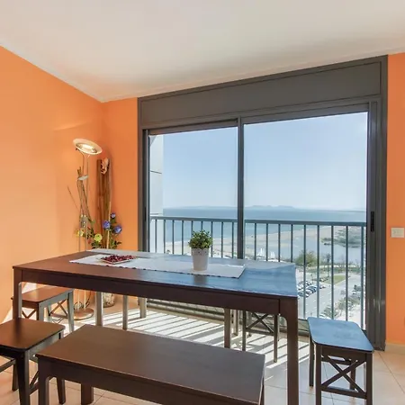 Goldhome - Cristallmar Empuriabrava