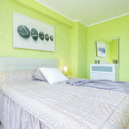 Goldhome - Cristallmar