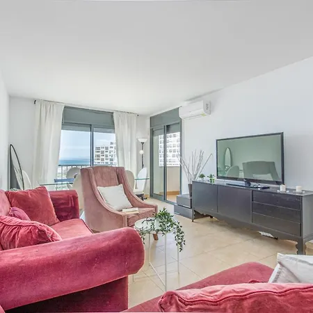 Goldhome - Cristallmar Appartement *