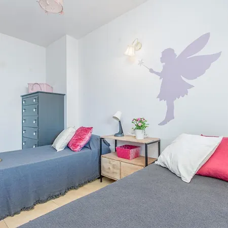 Appartement Goldhome - Cristallmar