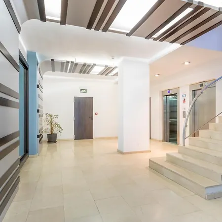 Goldhome - Cristallmar Appartement Empuriabrava