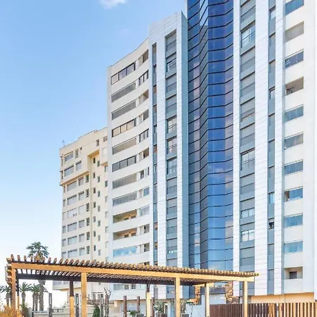 Appartement Goldhome - Cristallmar *