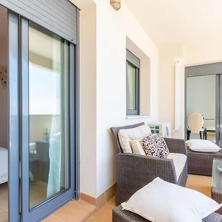 Goldhome - Cristallmar Appartement *