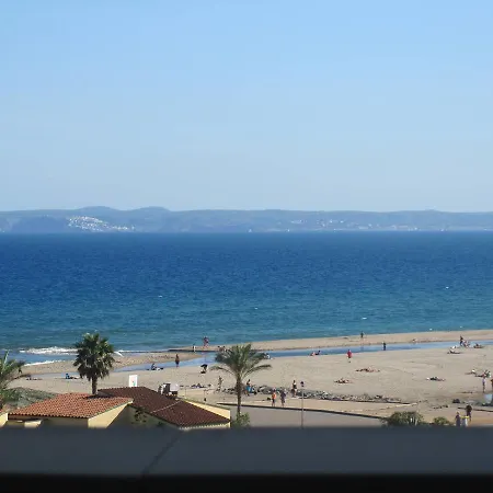 Goldhome - Cristallmar Appartement *